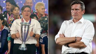 ĐT Nhật Bản chính thức nói lời chia tay HLV trước thềm World Cup