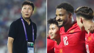 ĐT Việt Nam lập tức rớt hạng khi vừa tăng 10 bậc BXH FIFA, 'thủ phạm' phía sau khiến NHM ngỡ ngàng
