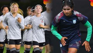 Nhận định, dự đoán kết quả U20 Nhật Bản vs U20 Ấn Độ - VCK U20 Asian Cup: ĐT Việt Nam nhận cảnh báo?