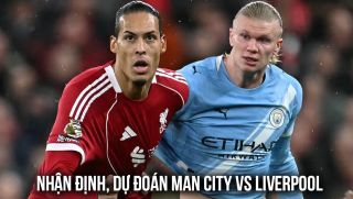 Nhận định bóng đá Man City vs Liverpool - Tứ kết FA Cup 2025/26: Rực lửa 'chung kết sớm'?