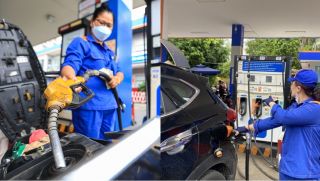 Bộ Công Thương đề xuất quan trọng về Quỹ Bình ổn giá xăng dầu, 8.000 tỷ đồng tạm ứng sẽ dùng thế nào?