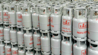 Giá gas hôm nay 2/4 tiếp tục tăng mạnh, doanh nghiệp cảnh báo còn biến động