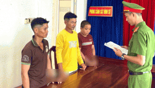 3 người đàn ông đánh tới tấp 1 người nún sọ vì con trâu: Tình hình nạn nhân? Nguồn cơn?