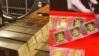 Giá vàng hôm nay bật tăng, chuyên gia nói thẳng về khả năng giá vàng chạm mốc 5.000 USD?