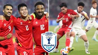 Đại kình địch bất ngờ buông xuôi, ĐT Việt Nam rộng cửa bảo vệ ngôi vương Đông Nam Á tại AFF Cup 2026?