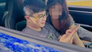 Hé lộ vai trò kín của bạn gái Mr Pips sau khi công an thu giữ lượng tài sản 'khổng lồ' tại nhà riêng
