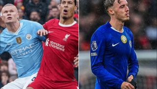 Lịch thi đấu Cúp FA hôm nay 4/4: Man City đại chiến Liverpool; Arsenal và Chelsea sảy chân?