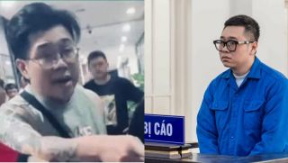 Đặng Chí Thành đánh phụ nữ ở chung cư Hà Nội thi hành xong 6 tháng tù vẫn phải bồi thường thêm tiền