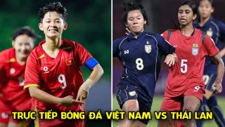 Trực tiếp bóng đá U20 Việt Nam vs U20 Thái Lan ngày 4/4 - Link xem trực tiếp VCK U20 Asian Cup 2026