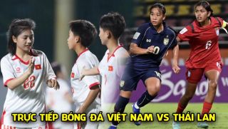 Xem trực tiếp U20 Việt Nam vs U20 Thái Lan ở đâu, kênh nào? Link trực tiếp VCK U20 Asian Cup 2026