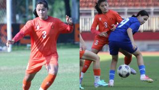 Bảng xếp hạng VCK U20 nữ châu Á 2026 mới nhất 4/4: U20 Việt Nam thua đau U20 Thái Lan, xếp thứ mấy?
