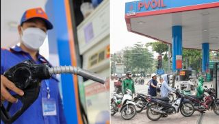 Giá xăng dầu tăng sau điều chỉnh: Bộ Công Thương nói thẳng về việc đã dùng Quỹ Bình ổn để giảm áp lực tăng giá