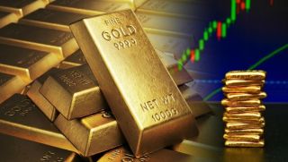 Giá vàng 'lao dốc ngoạn mục' trong 20 phút của một phiên giao dịch, chuyên gia dự báo thời điểm vàng đạt 5.400 USD/ounc