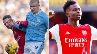 Kết quả bóng đá Cúp FA hôm nay 4/4: Man City hủy diệt Liverpool; Arsenal và Chelsea đại thắng?