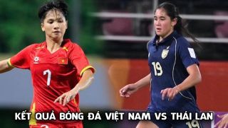 Kết quả bóng đá U20 Việt Nam 1-4 U20 Thái Lan - VCK Asian Cup 2026 hôm nay: Hết cửa đi tiếp?