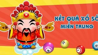Kết quả xổ số miền Trung hôm nay 4/4/2026: Đà Nẵng, Quảng Ngãi và Đắc Nông