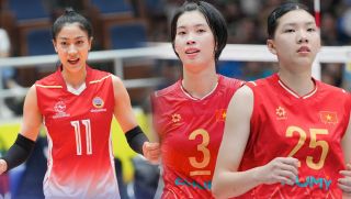 Lịch thi đấu bóng chuyền nữ Việt Nam VĐQG 2026 mới nhất: Hoa khôi bóng chuyền Kiều Trinh được điền tên