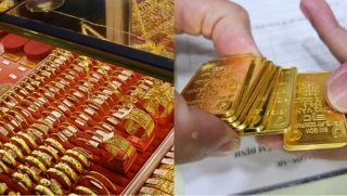 Giá vàng trong nước ngược chiều thế giới, Bộ Tài chính lý giải nguyên nhân
