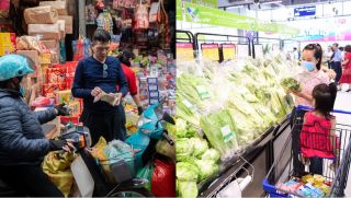 Nơi có giá đắt đỏ nhất Việt Nam, TP HCM chỉ đứng thứ 4, bất ngờ địa phương có giá thấp nhất nước