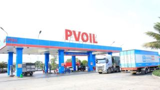 Cửa hàng xăng dầu PVOIL tại cao tốc Cao Bồ-Mai Sơn có sản lượng bán xăng dầu dẫn đầu miền Bắc, lộ cách vận hành hiệu quả