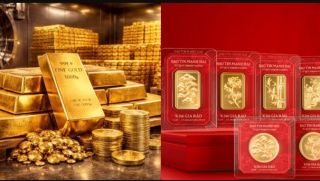 Giá một loại vàng tăng từ 36 triệu vào năm 2011 lên 191 triệu vào đầu 2026: Có nên đầu tư tiếp?