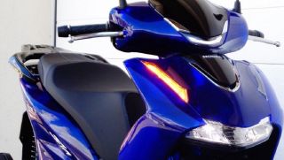 Tin xe máy 5/4: Honda SH phiên bản 2026 đẹp hiếm thấy sắp về đại lý Việt, sang tháng bắt đầu mở bán