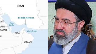 Vì sao Iran tin tưởng nắm chắc phần thắng dù chịu tổn thất nặng nề từ Mỹ