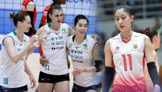 Lịch thi đấu bóng chuyền nữ Việt Nam VĐQG 2026 mới nhất: Ngôi sao ĐT Việt Nam không tham dự