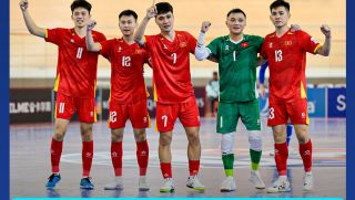 Xem trực tiếp ĐT futsal Việt Nam ở đâu, kênh nào? Link xem trực tiếp futsal Đông Nam Á 2026