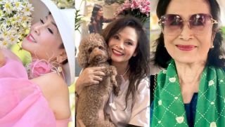 3 NSND là biểu tượng nhan sắc Việt: Tuổi xế chiều sống lặng lẽ, cô độc một mình