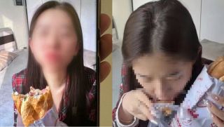 Nữ TikToker Đắk Lắk lên tiếng sau khi bị dư luận tấn công vì chê bánh mì ‘chỉ đói khát, khổ cực mới ăn’