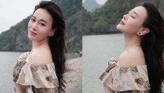 Chia sẻ gây chú ý của Phương Oanh sau khi Shark Bình bị cáo buộc ‘rửa tiền’ cho Mr Pips