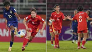 Thua đậm 2 trận, bét bảng ở VCK U20 Asian Cup 2026, ĐT Việt Nam vẫn đi tiếp trong trường hợp nào?