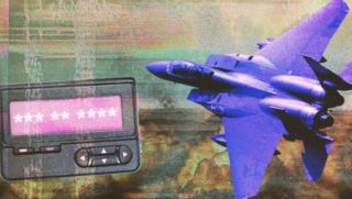 3 từ cầu cứu bí ẩn của phi công Mỹ bị bắn rơi ở Iran, là gì mà khiến giới quan chức phải 'đau đầu'?