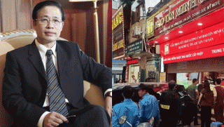 Hé lộ cách thức ông Vũ Minh Châu – ông chủ Bảo Tín Minh Châu Bảo Tín Minh Châu 'giấu' doanh thu 9.700 tỷ đồng