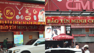 Công an Hà Nội chính thức công bố kết quả điều tra vụ Bảo Tín Minh Châu trong chiều ngày 6/4