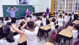 Thời gian nghỉ hè giáo viên theo quy định mới được công bố, nhiều mốc thay đổi được áp dụng