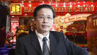 Hé lộ thay đổi lớn của doanh nghiệp Bảo Tín Minh Châu trước giờ công an công bố vụ án liên quan