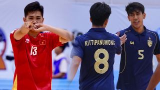 Lịch thi đấu futsal Đông Nam Á 2026 mới nhất: ĐT Việt Nam thắng dễ; Thái Lan vào bán kết sớm?