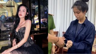 ‘Cô tiên từ thiện’ Trúc Phương tổ chức tiệc ma túy đãi bạn, bạn trai ‘chối bay chối biến’ khi lộ tẩy