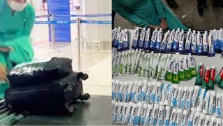 Trùm ma túy đứng sau đường dây liên quan 4 tiếp viên hàng không, bị lộ tẩy vì giám định giọng nói