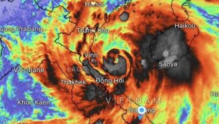Tin bão mới nhất: Cơ quan khí tượng cảnh báo bão từ tháng 4 diễn ra bất thường, nghiêm trọng hơn