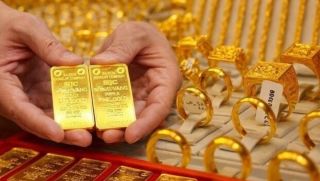 Tin tức giá vàng hôm nay: Dự báo giá vàng tuần này tăng vọt với 3 nguyên nhân chủ chốt đáng tin cậy