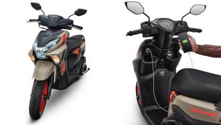 Quên Exciter 155 VVA 2026 đi, Yamaha ra mắt mẫu xe khác tại Việt Nam vào ngày 10/4, sẽ là 'bom tấn'?
