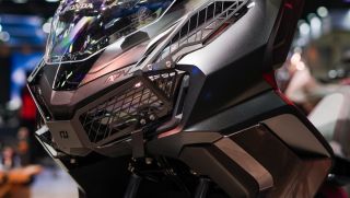 Tin xe máy 7/4: Honda mở bán ‘vua xe ga’ 160cc mới chất hơn Air Blade tại đại lý, giá 79 triệu đồng