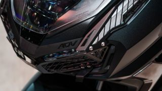 Honda chính thức mở bán ‘vua xe ga’ 160cc mới giá 79 triệu đồng: Thiết kế đỉnh hơn cả SH và SH Mode