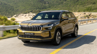 Chủ xe Skoda cần chú ý điều này: Nhiều mẫu Kodiaq bị triệu hồi tại Việt Nam vì lỗi túi khí