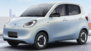 Xe điện Wuling Mini EV Macaron chột giá 269 triệu tại Việt Nam: ‘tân binh’ đô thị siêu rẻ lộ diện