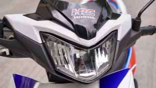 ‘Vua xe số’ 125cc mới tinh của Honda ra mắt tại Việt Nam vào 10/4: Thiết kế nét hơn cả RSX và Future