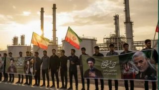 Cận kề giờ G, Iran làm điều bất ngờ, thách thức ‘tối hậu thư’ quân sự từ Mỹ